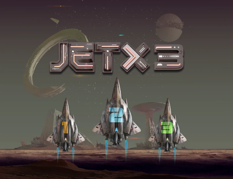 JetX3